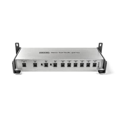MXR M242 Iso-Brick Pro Power Supply image 3
