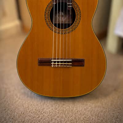 Conn Classical 400Q Early 70’s - Glass image 5