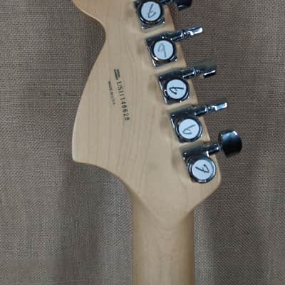 Fender American Special Stratocaster w/EMG Pickups image 8