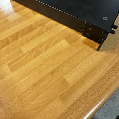 Korg A3 - Performance Signal Procesor image 9