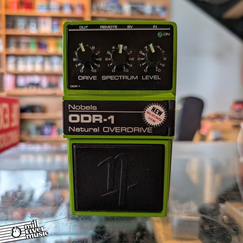 Nobels ODR-1