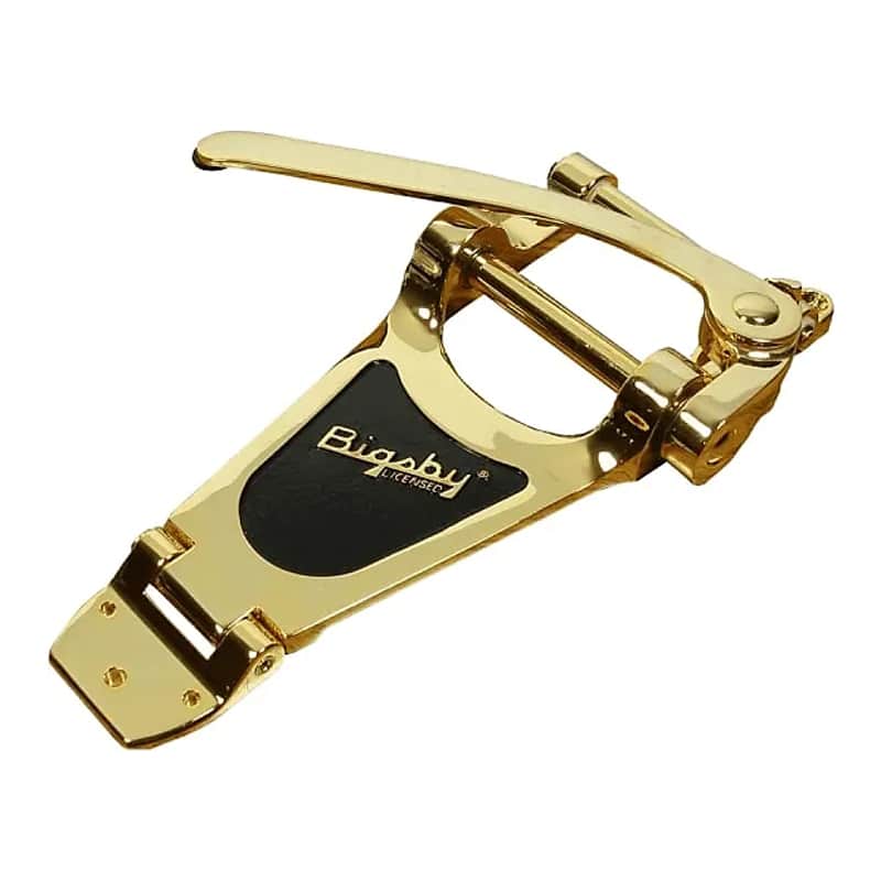 Bigsby B70G Vibrato Tailpiece image 1