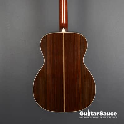Martin 000-28 Modern Deluxe 2019 (Cod.1576UG) image 12