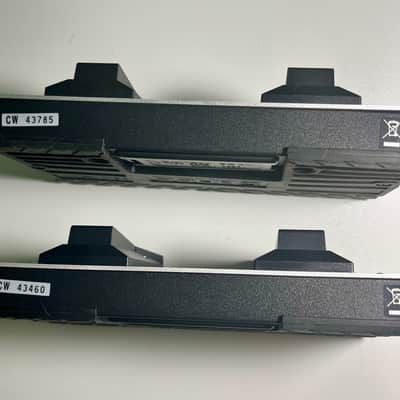 Boss FS-6 Dual Footswitch 2012 - Present - Gray image 3