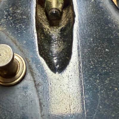 Gibson Firebird V 1964 - Sunburst image 11