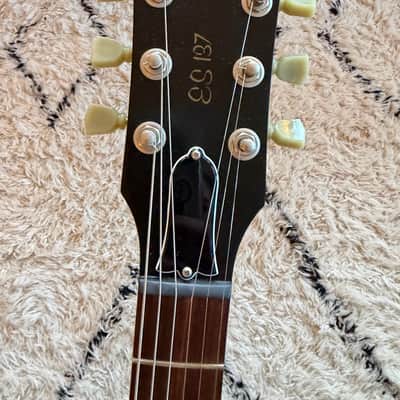 Gibson ES-137 Premier 2002 - 2005 image 4