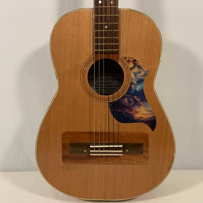 Maupin 6 String Classical Flamenco 2025 image 1
