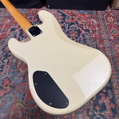 Fender Jazz Bass Special Model PJ-36 Made in Japan Fujigen- 1989 image 9