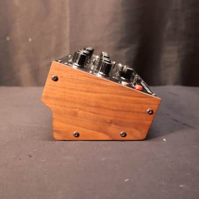 Moog DFAM (Drummer From Another Mother) Semi-Modular Analog Percussion Synthesizer (2018–Present) – Black/Wood – Like New image 6