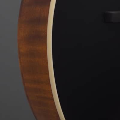Northfield F2S Oval Hole w/ Red Spruce Top & Wide Nut (#S2601511) image 4