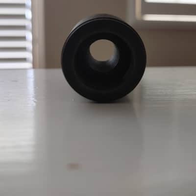 Pereira 3D Mahogany Bold Barrel for Selmer Paris Bb/A Clarinet 64.5mm image 5