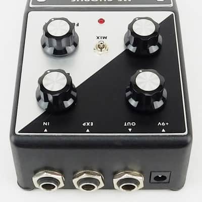 Moog Minifooger MF Chorus V2 MF06 Analog Effect + Neuwertig+ OVP + 1,5J Garantie image 8
