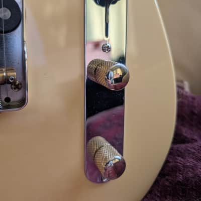 Fender American Performer Telecaster with Maple Fretboard - MAJOR UPGRADES image 3