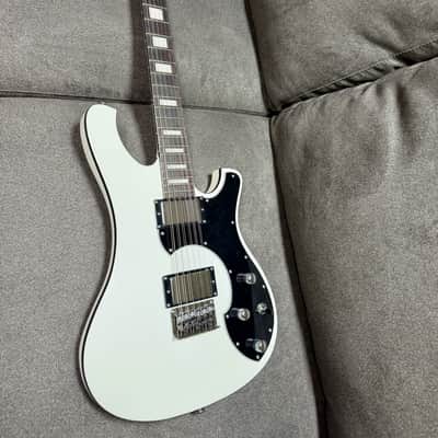 Schecter Stargazer 12 2024 - Present - Gloss White image 1