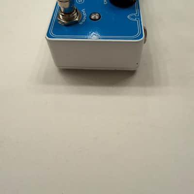 SubDecay Proteus Auto Envelope Filter Wah Sub Decay Guitar Effect
