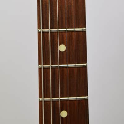2020 Fender Deluxe Stratocaster HSS Electric Guitar, MIM, 3-Color Sunburst image 7