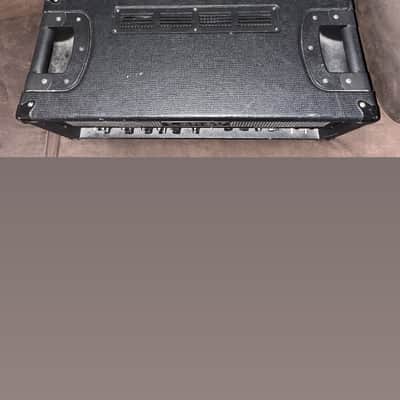 Laney IRT120H Ironheart 120-Watt Tube Guitar Amp Head 2010s - Black image 6