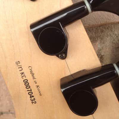 Immagine DeArmond Pilot 5 String Bass - Worldwide Shipping - 14