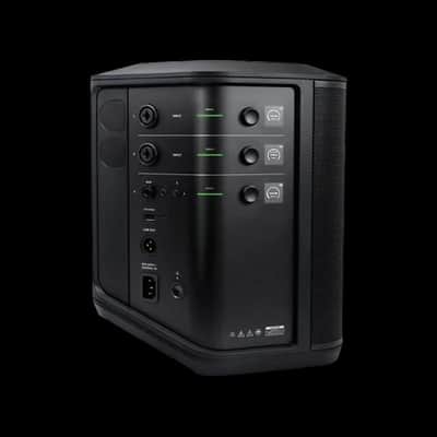 Bose S1 Pro+ Multi-position PA System with Battery image 4