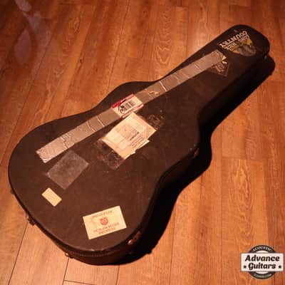 Martin 1944 D-18 "Owned and Played by Peter Fonda” [Shipping Free〜8/31] image 2