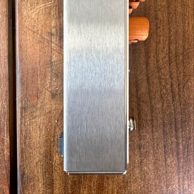 Origin Effects RevivalDRIVE Compact 2021 - Silver image 4