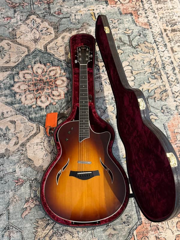Taylor T5 Standard: $1750 - Genuine Savings!