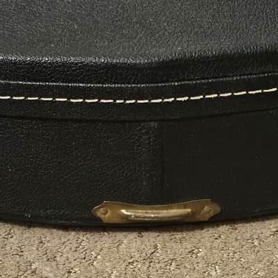Gibson ES-335 Guitar Case 1960's image 11