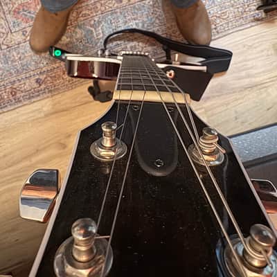 Taylor T3 2009 - Present - Ruby Red Burst image 8
