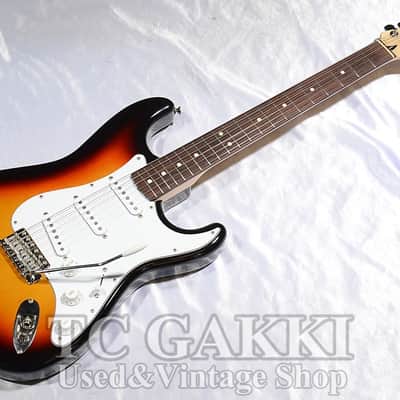 Fender Japan ST STD image 1