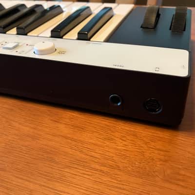 IK Multimedia iRig Keys Pro 37-Key Full-Sized Keys MIDI Keyboard Controller image 10