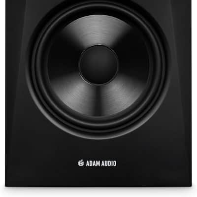 ADAM Audio T7V Active Nearfield Studio Monitor Speaker image 1