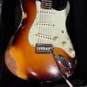 Fender Custom Shop GT11 Stratocaster 60 Heavy Relic 2022