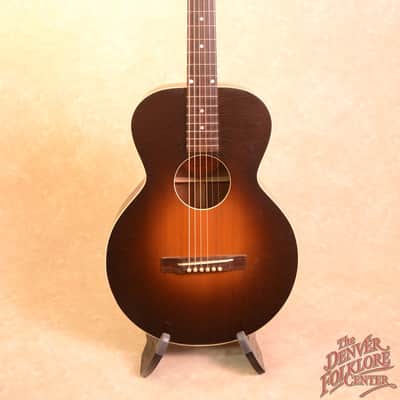 Gibson "Harlem Slim" Prototype L-1  c.2001 image 2