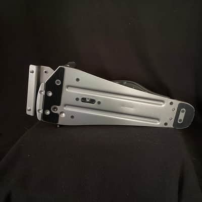 Tama HP910LWN Speed Cobra 900 Slave side Pedal 2010s - Silver/Chrome image 13