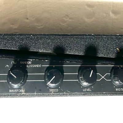 Korg MS-04 Control Voltage Modulation Pedal RARE image 4