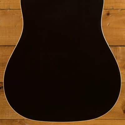 Gibson J-45 Standard | Vintage Sunburst *Left-Handed* image 4