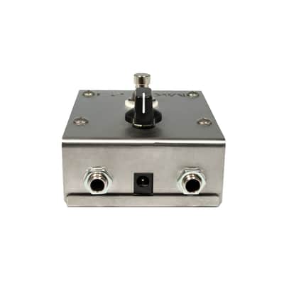 Creation Audio Labs - MK.4.23 - Clean Boost Effect Pedal image 2