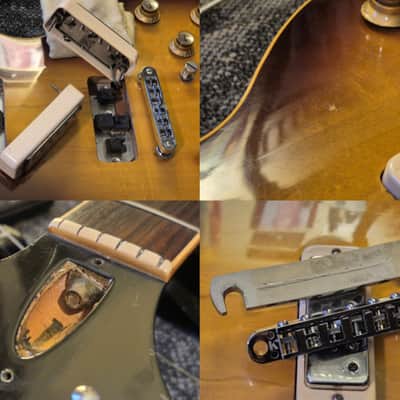 Gibson Les Paul Deluxe 1979 - Vintage Sunburst ☆VIDEO☆ image 23