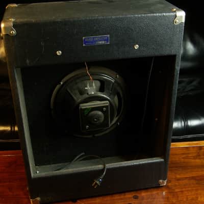 Holmes MPR | Vintage Solid-state Guitar Amplifier | Free UPS image 3