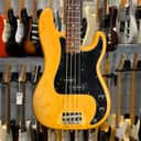 Fender 1976 Precision Bass Natural True Vintage