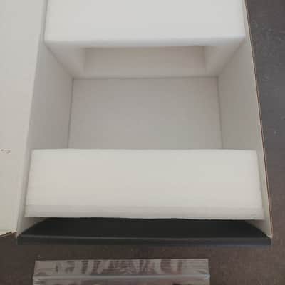 Two Notes Torpedo Captor X 16ohm Stereo Reactive Load Box / Attenuator 2020 - White image 7