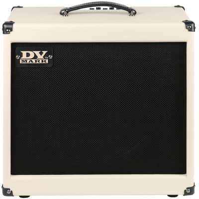 DV Mark DV Jazz 12 60-Watt 1x12" Guitar Combo