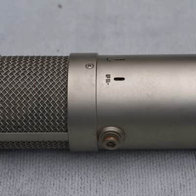 Neumann U 47 fet 1986 image 5