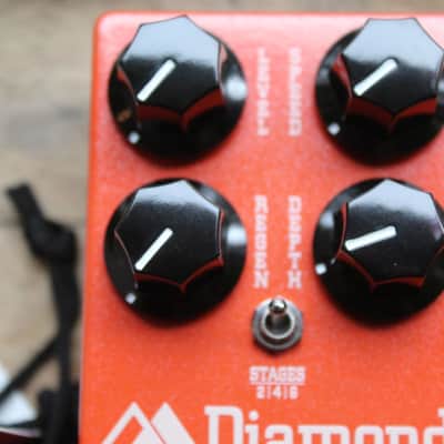Diamond Phase (Small Box) image 3