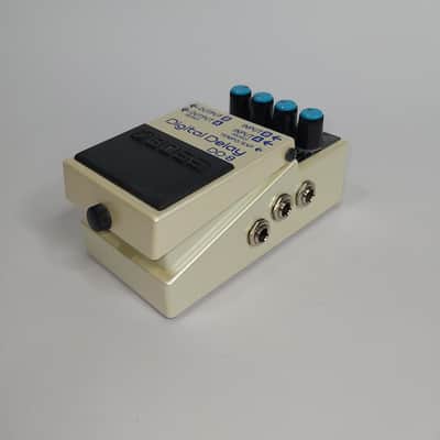 Boss DD-8 Digital Delay image 9