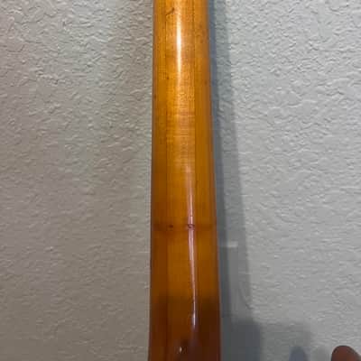 Gibson L-9S Ripper 1973 - 1985 - Natural image 5