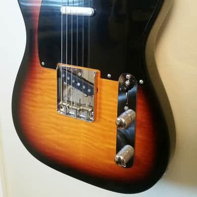 Fender American Telecaster image 2