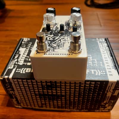 Blackskycraft Receiver Operator 2 (RCVR-OP2) image 5