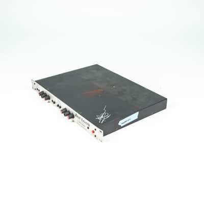 Demeter Real Reverb Analog Spring Reverb Unit Owned by Martin Gore of Depeche Mode image 3