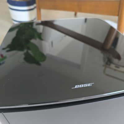 Bose Acoustimass 300 Wireless Subwoofer - Black (760093-1110) image 2